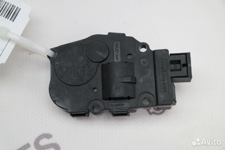 Моторчик Range Rover Sport 2 L494 2013