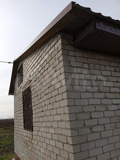 Дача 30 м² на участке 10 сот.