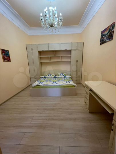 Дом 100 м² на участке 2 сот.