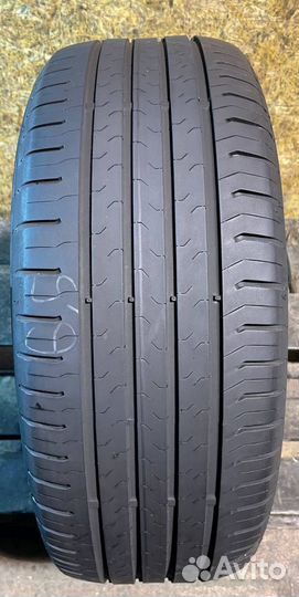 Continental ContiEcoContact 5 225/55 R17