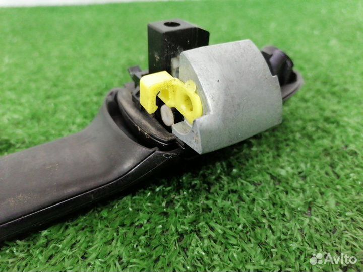 Ручка двери внешняя передняя левая Honda Fit GK3