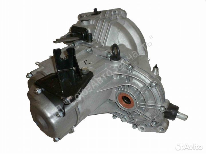 Кпп ваз 2109 99 14 15