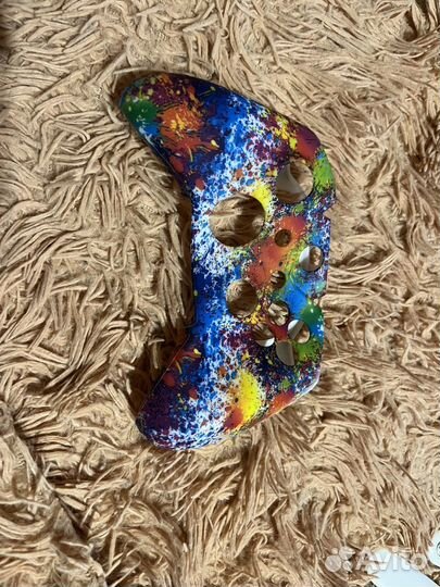 Чехол для джойстика xbox one