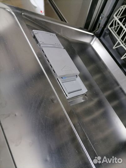 Посудомоечная машина bosch SVG46M13RU/36