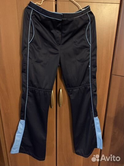 Спортивный костюм adidas