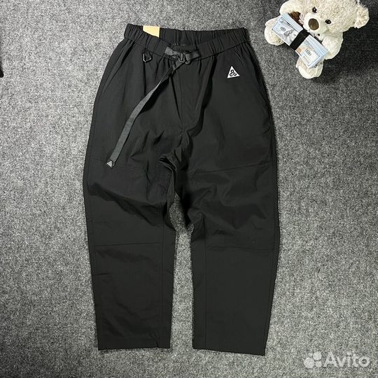 Штаны Nike acg Therma-Hit gorpcore gore-tex