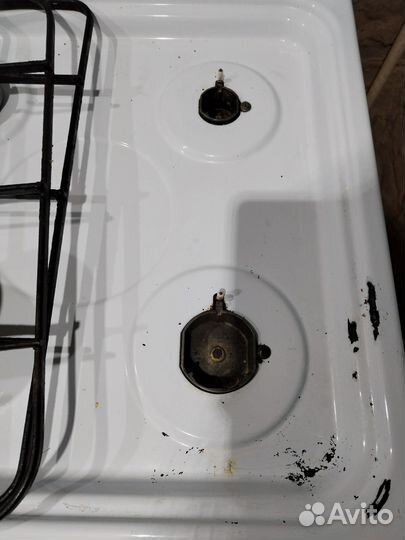 Газовая плита бу