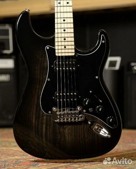 Электрогитара G&L USA (Супер Комплект)