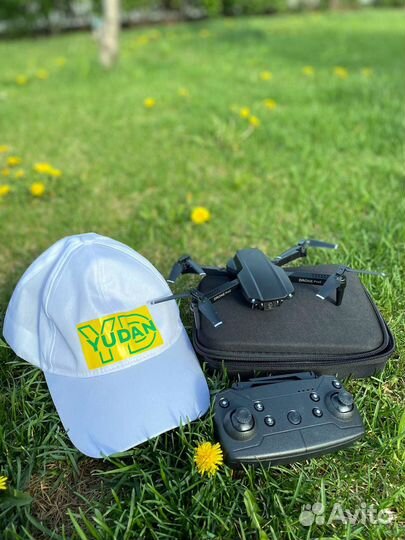 Дрон с камерой E88 Pro / E99 Pro / V4