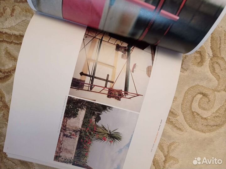 Книга Magnum Photobook