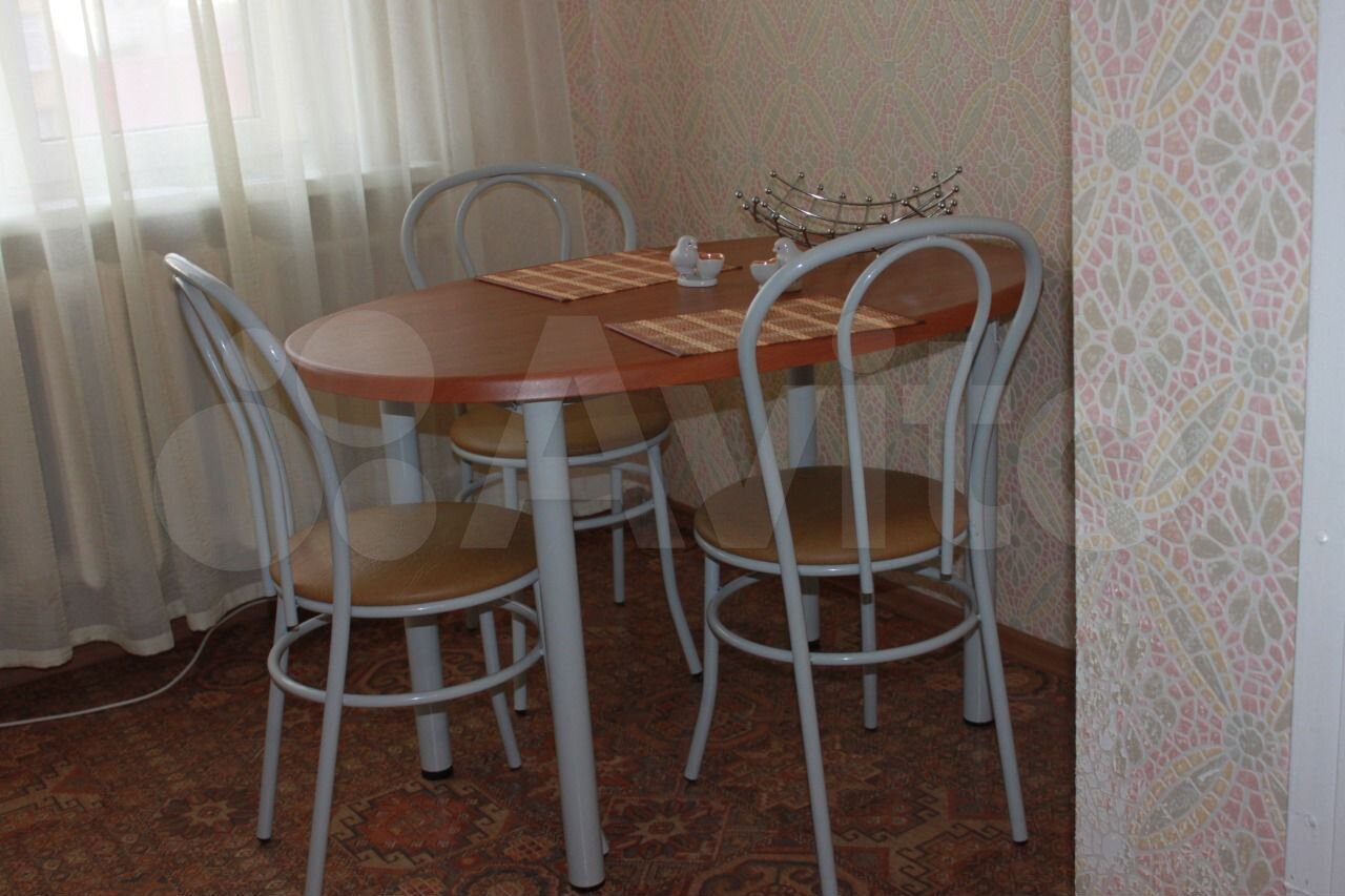 2-к. квартира, 49,2 м², 5/5 эт.