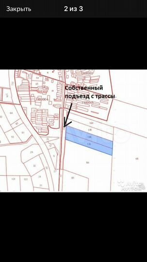 Участок 11 га (СНТ, ДНП)