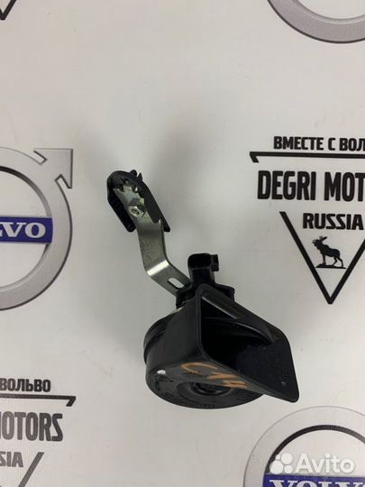 Сигнал низкого тона левый Volvo S60 II 2010-2018