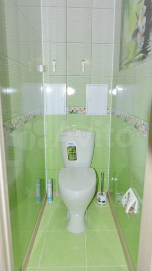 1-к. квартира, 35 м², 2/3 эт.