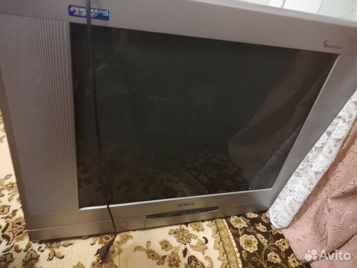 Телевизор ролсон