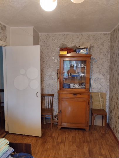 3-к. квартира, 63,3 м², 2/5 эт.