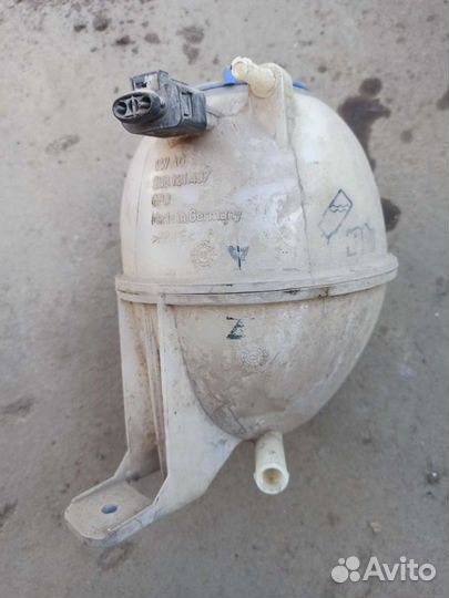 Фольксваген Амарок расширительный бочок