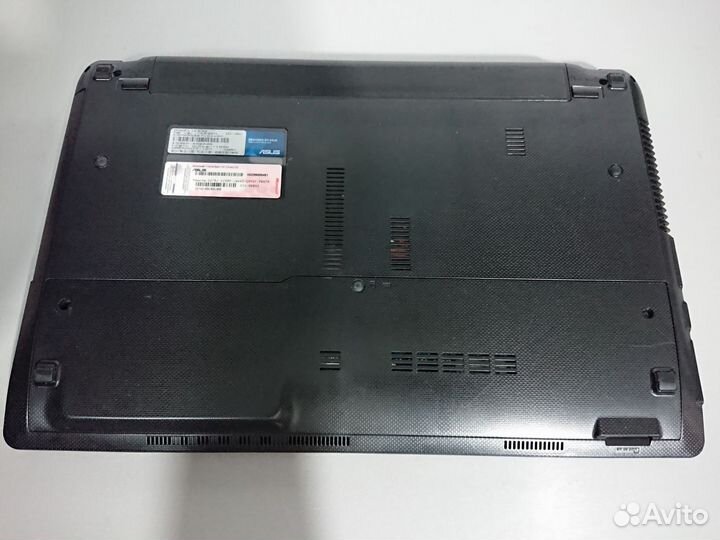 Asus K53S 15.6