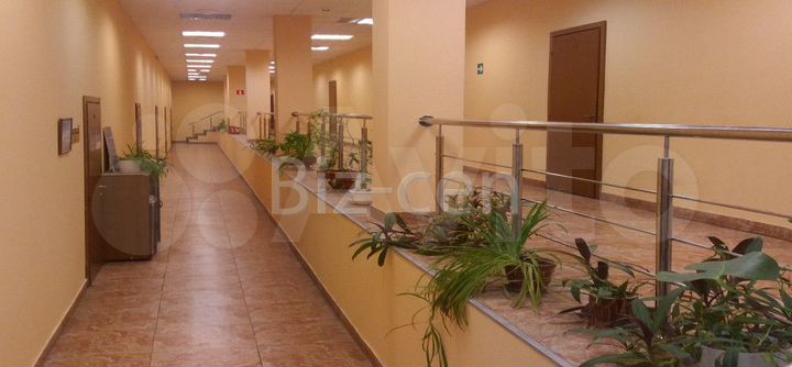 Аренда офиса 16.92 кв.м от собственника