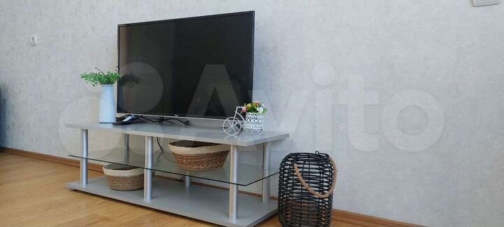 2-к. квартира, 46 м², 4/5 эт.