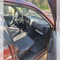 Volkswagen Passat 1.9 MT, 1991, 200 000 км