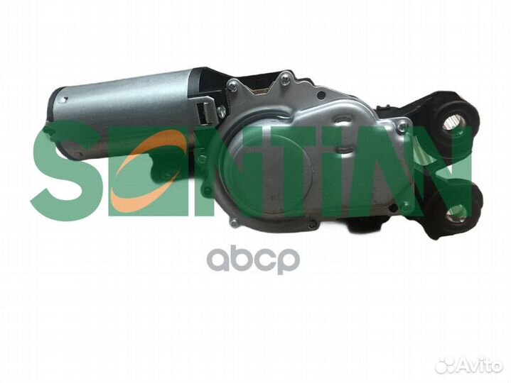 Мотор стеклоочистителя volvo V70/XC60/XC70