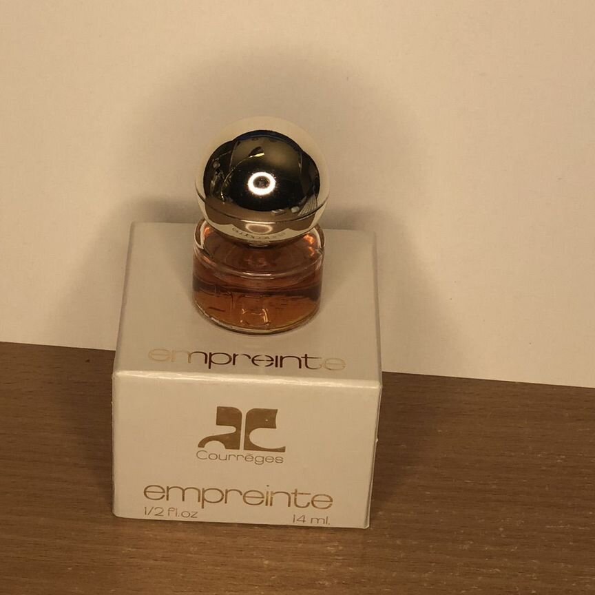 ダナ・キャラン カオス　 50ml 7.5ml courreges empreinte - Авито | Объявления во всех регионах: купить