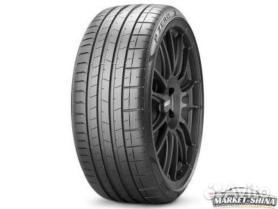 Pirelli P Zero Sports CAR 275/35 R21 103Y