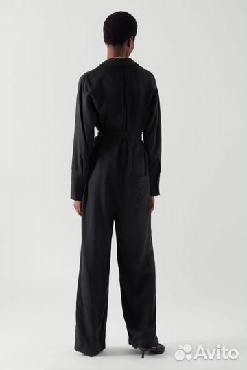 Комбинезон COS (Arket Uniqlo 12storeez Max Mara)