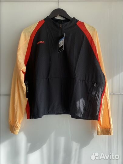 Ветровка nike оригинал