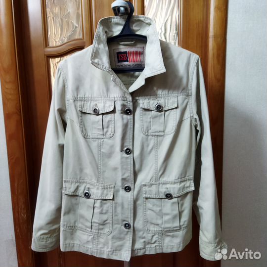 Пиджаки женские 48-50