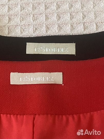Два платья 12 storeez