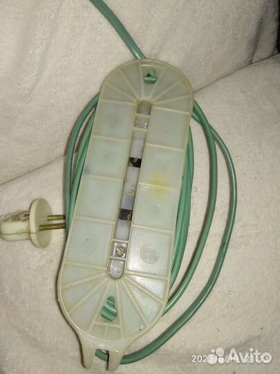 Удлинитель СССР