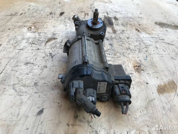 Электроусилитель руля Volkswagen Passat B6