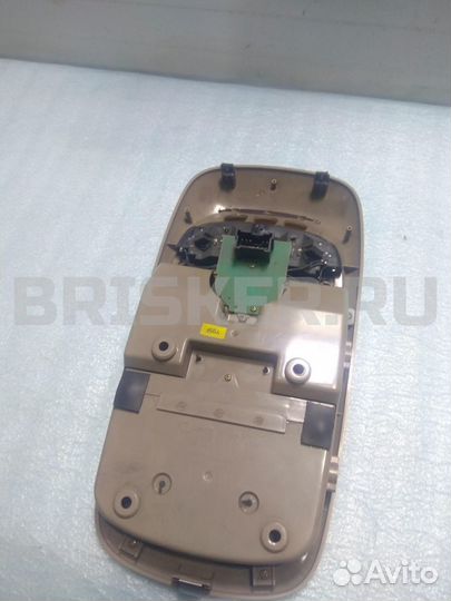 Плафон салонный Киа Соренто 1