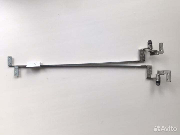 Петли для DNS W270EFQ, W270ESQ, W270HUQ