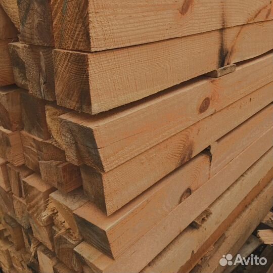 Брус сосны для домашнего строительства