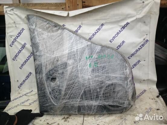 Обшивка дверей toyota RAV4 ACA30,ACA31W