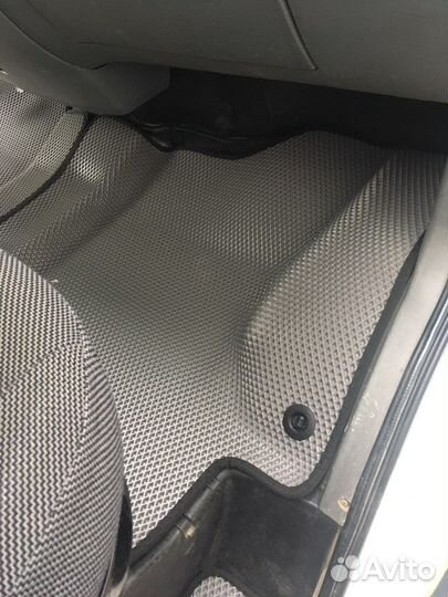 Коврики eva Газель Бизнес