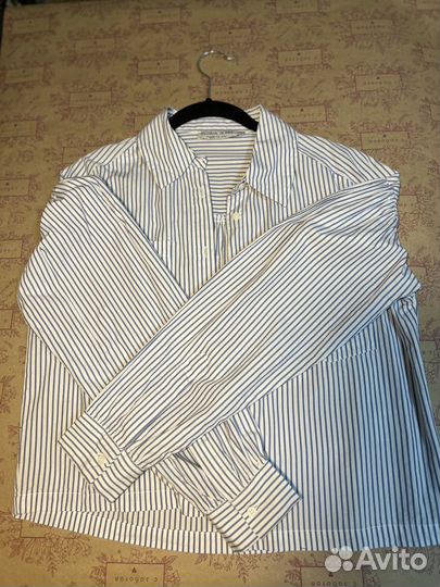 Рубашка женская