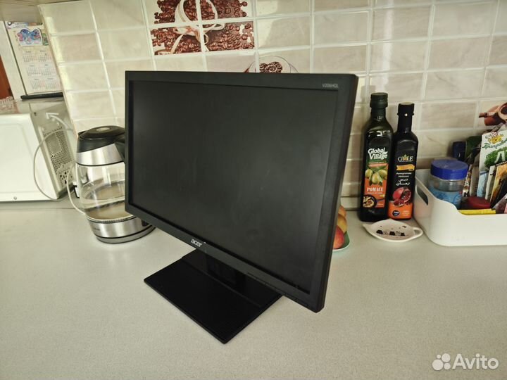 Монитор acer