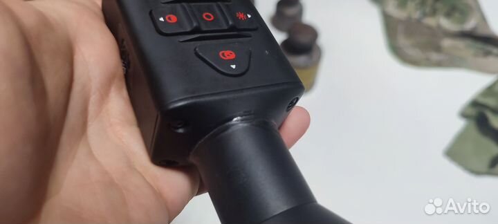 Тепловизор Thor lt 5-10x