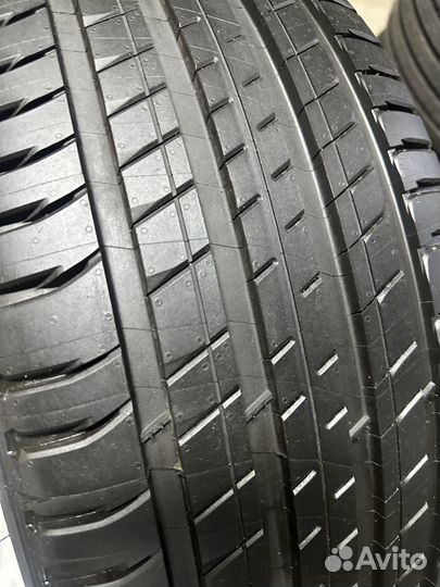 Michelin Latitude Sport 3 235/55 R19 101W