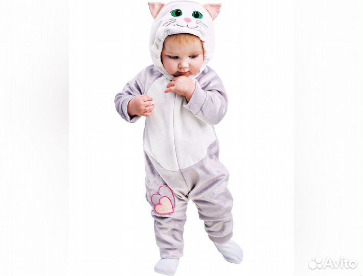 Карнавальный Костюм 