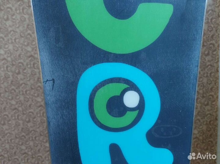 Ремонт и обслуживание сноубордов и горных лыж