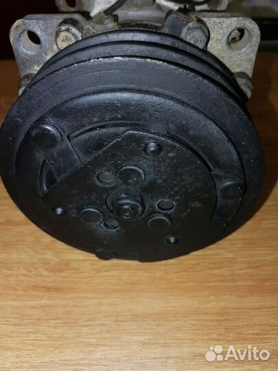 Кондиционер для нивы