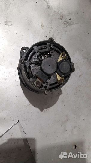 Генератор passat b3