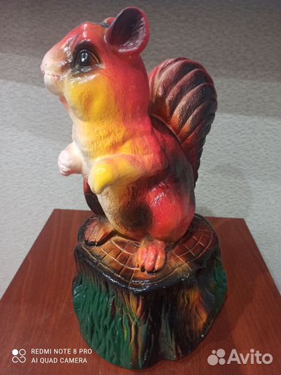 Садовые фигурки