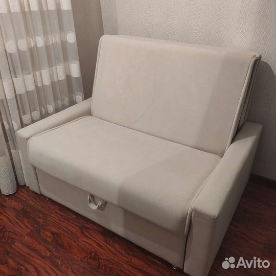 Диван раскладной новый