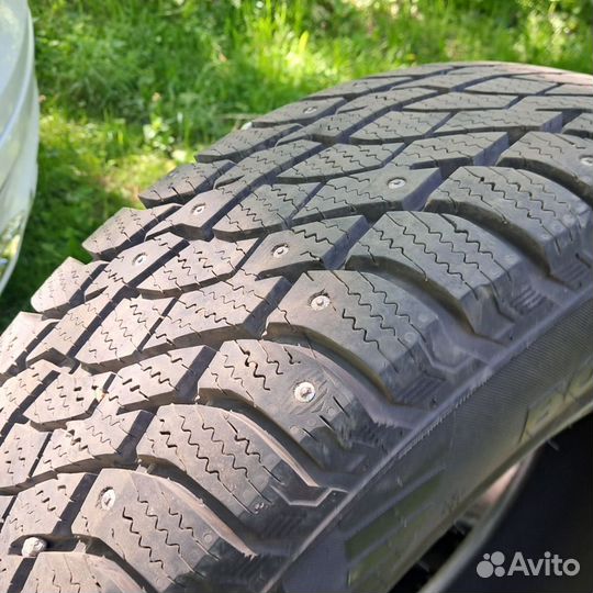 Viatti Bosco A/T 225/65 R17